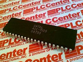 Интегральная микросхема ADC-7109 производства DATEL