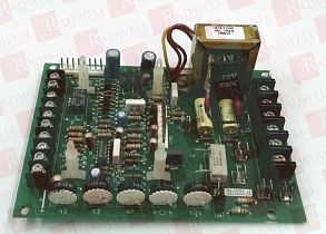 Плата ПК Плата ПЛК / дополнения к  плататам Артикул M0-05440 от производителя CLEVELAND MOTION CONTROL