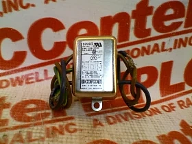 Фильтр  радиопомех Артикул F7129 от производителя TE CONNECTIVITY