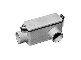 Carlon, a T & B Brand E984G