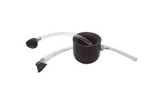 Адаптер для проверки соответствия респираторов Survivair S-серии B250000/B260000/B270000