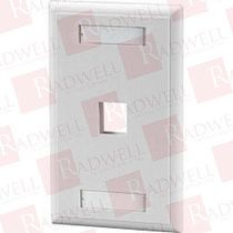 Пластина Артикул SKFL-1-WH от производителя SIGNAMAX