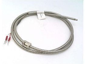 ADTA-2048 Термопара / РТД от PLASTIC PROCESS EQUIPMENT