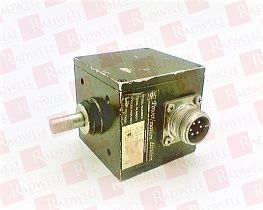 Кодирующее устройство / фазовый датчик положения Артикул 716-0100-P-S-S-6-S-S-N от производителя POWER MATION