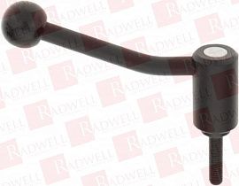 Ручка Артикул K0108.1081X30 от производителя KIPP