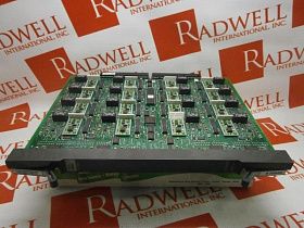 Модуль/стойка ПЛК NT5K96EB от NORTEL NETWORKS