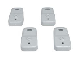 Bud Industries DPX-100-KIT