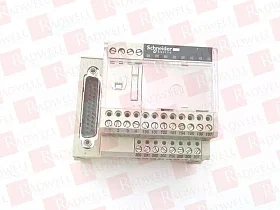 Блок распределения питания Артикул ABE7CPA410 от производителя SCHNEIDER ELECTRIC