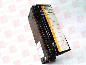 Модуль / стойка ПЛК Артикул IC660BBD101 от производителя FANUC