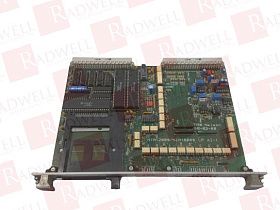 Плата ПК Плата ПЛК / дополнения к  плататам Артикул 66-03-60 от производителя TRW