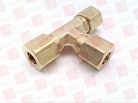 Пневматический фитинг и аксессуары Артикул 164C-4 от производителя PARKER