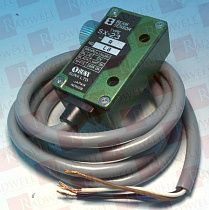 Фотоэлектрический датчик Артикул SX-23R от производителя MATSUSHITA ELECTRIC