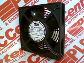 Вентилятор / Вентиляция Артикул SD122512HB от производителя TIGER POWER