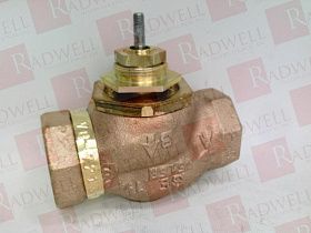 Шаровой клапан Артикул VB-7213-0-4-9 от производителя INVENSYS