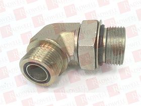 Фитинг для гидравлики Артикул 12-16C5OLO-S от производителя PARKER