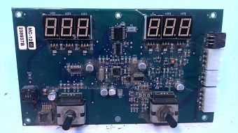 238937 Контроллер сварки от MILLER ELECTRIC