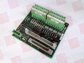 Плата ПК Плата ПЛК / дополнения к  плататам Артикул 054347-00 от производителя HONEYWELL