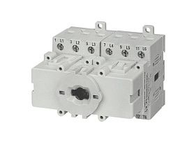 Sprecher + Schuh LA7-25-3753