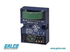 RK Electronics MCDR-20-S