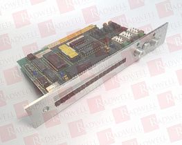 Модуль / стойка ПЛК Артикул A37V003170 от производителя MAN ROLAND