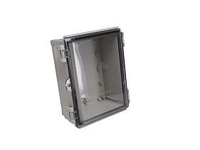 Bud Industries PTR-28483-C