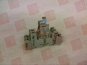 Реле / розетка Артикул 78040098884 от производителя CARLTON BATES