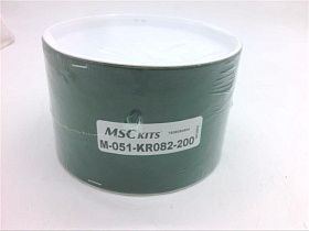 051-KR082-200 Комплект для восстановления пневматических клапанов / комплект уплотнений от MILLER FLUID POWER