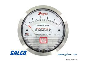 Dwyer Instruments 2010-LT