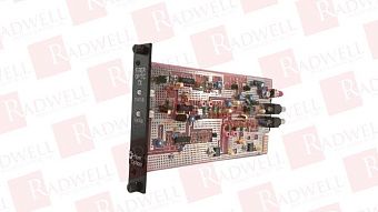 Плата ПК Плата ПЛК / дополнения к  плататам Артикул 177B-T-R/1BXX от производителя FIBER OPTIONS