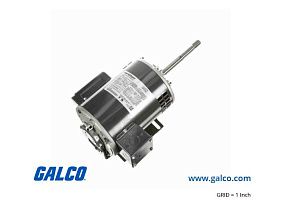 Marathon Electric 056C17D2101