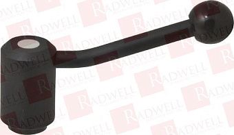 Ручка Артикул K0108.4A61 от производителя KIPP