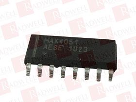 Мультиплексор  датчика Артикул MAX4051AESE+ от производителя MAXIM INTEGRATED PRODUCTS
