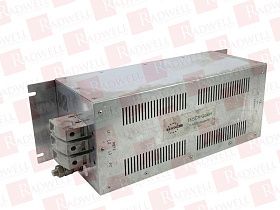 Фильтр  радиопомех Артикул NF 200-120A от производителя TESCH