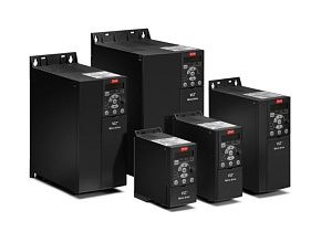 Danfoss Electronics 132F0026