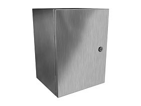 Hammond Manufacturing EN4SD161210SS