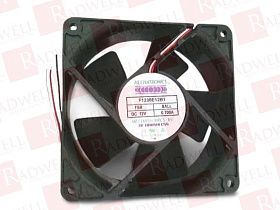 Вентилятор / терморегулирование для продуктов и печатных плат Артикул F1238E12B1-FSR от производителя MECHATRONICS