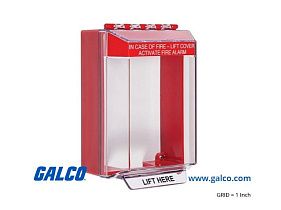 Safety Technology Internationa STI-14230FR