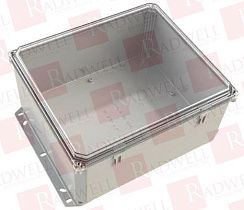 Шкаф Артикул YQ-161407-23 от производителя POLYCASE