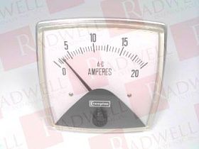 Щитовой измерительный прибор Артикул 016-02AA-NGNG-C7-S2 от производителя TE CONNECTIVITY