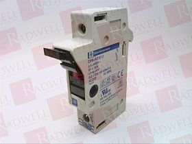 Держатель предохранителя Артикул DF6AB10U от производителя SCHNEIDER ELECTRIC