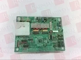 Плата ПК Плата ПЛК / дополнения к  плататам Артикул 8200-0201-00 от производителя CARDINAL SCALES