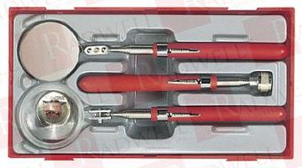 Зеркало для осмотра Артикул TTTM03 от производителя TENG TOOLS