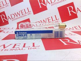 OIT Сменная подсветка Артикул T6-1/2 от производителя TUNGSRAM