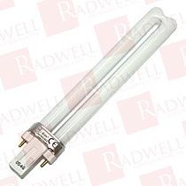 Флуоресцентная трубка Артикул F13BX/850/ECO от производителя GENERAL ELECTRIC