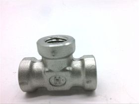 4FTP-316SS Кабелепровод/фитинг от HOKE