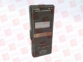 Термометр  Артикул HH-26J от производителя OMEGA ENGINEERING