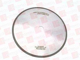 Шлифовальный круг Артикул 67438-01 от производителя ADVANCED SUPERABRASIVES