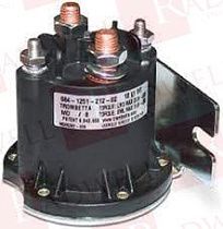 Автомобильное зажигание / стартер Артикул 684-1251-212 от производителя TROMBETTA