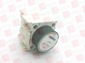 Пускатель Артикул LADR0 от производителя SCHNEIDER ELECTRIC