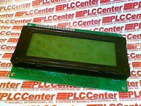 ЖК / светодиодный дисплей Артикул DMC20481NYLY от производителя KYOCERA